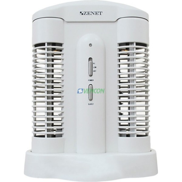 Очищувач повітря Zenet XJ-902