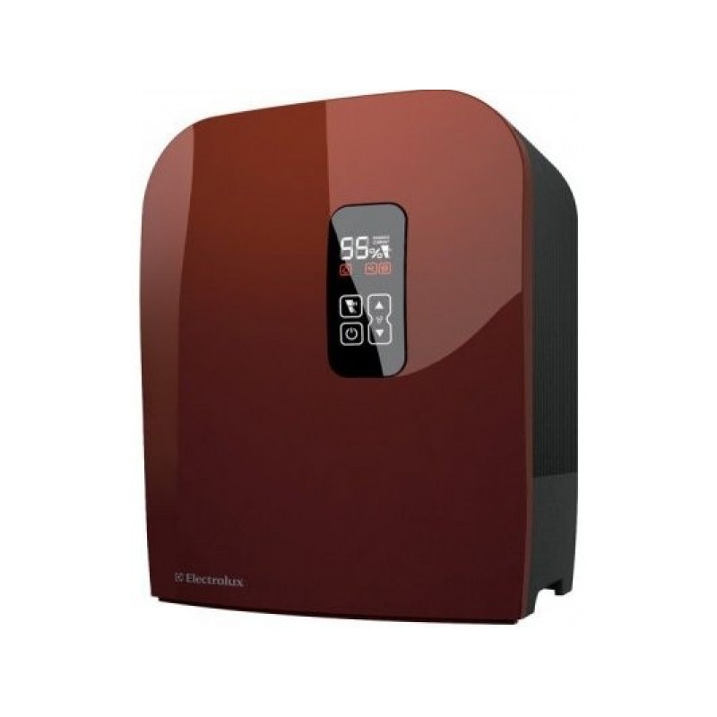 Очищувач повітря Electrolux EHAW-7525D