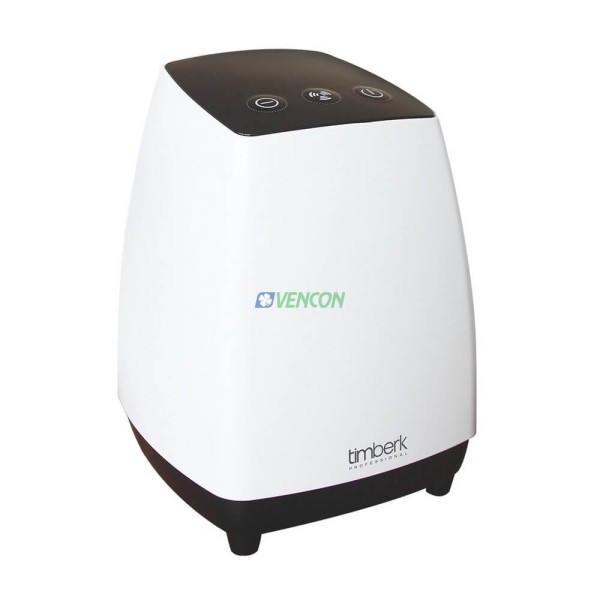 Очищувач повітря Timberk TAP FL 50 SF (W)