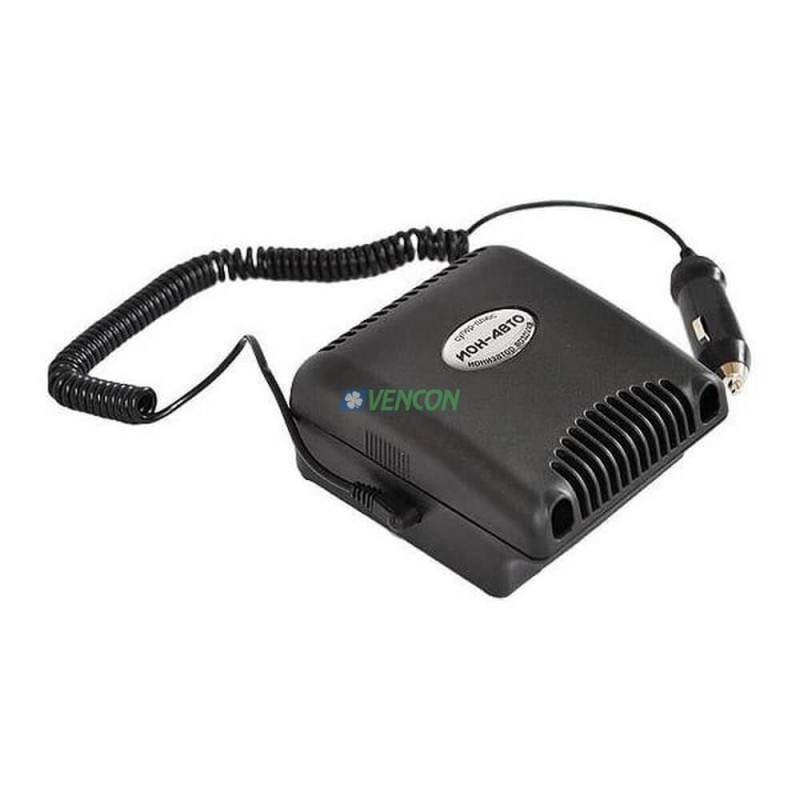 Супер Плюс Іон Авто