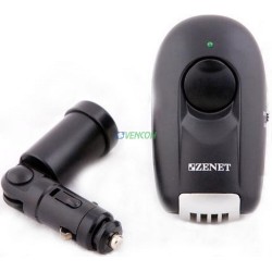 Очищувач повітря Zenet XJ-803