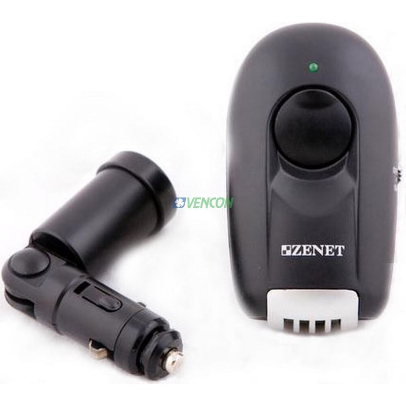 Очищувач повітря Zenet XJ-803