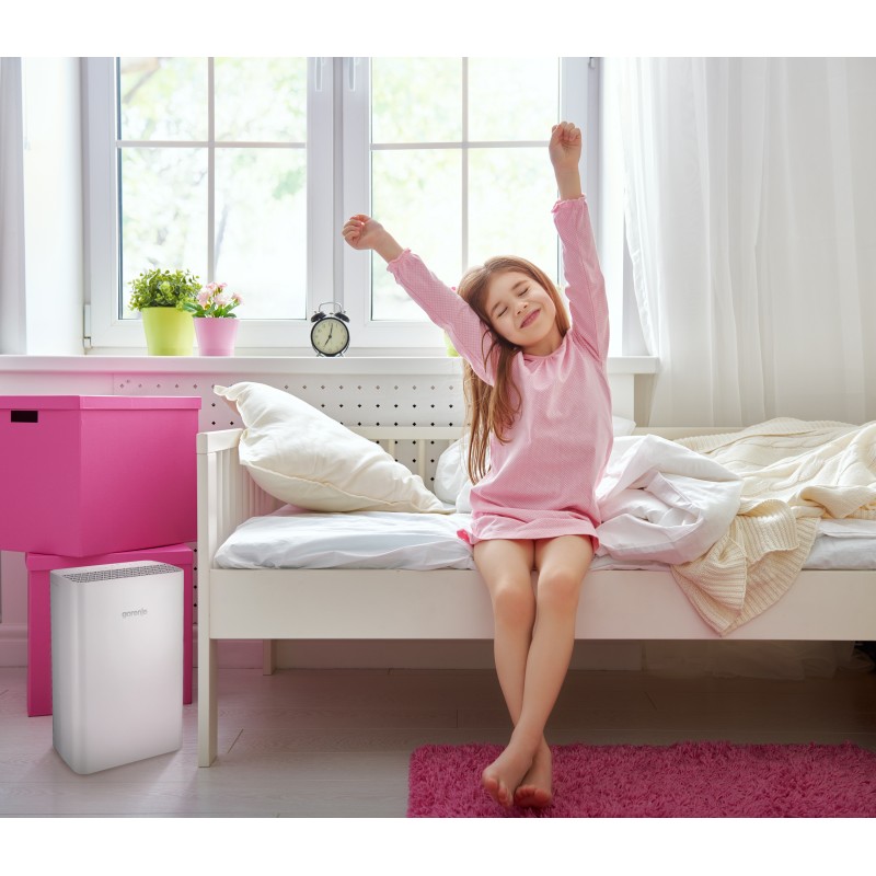 Очищувач повітря Gorenje OptiAir 203M