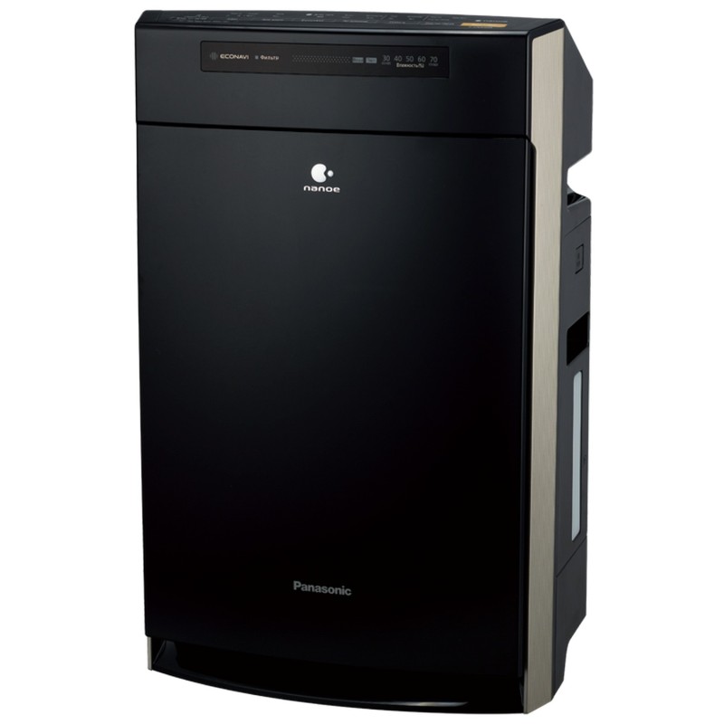 Очищувач повітря Panasonic F-VXR50R-K