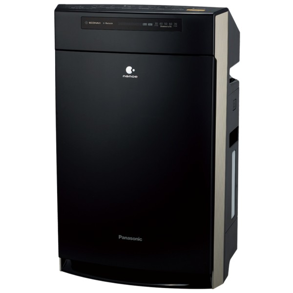 Очищувач повітря Panasonic F-VXR50R-K