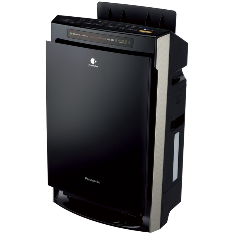 Очищувач повітря Panasonic F-VXR50R-K