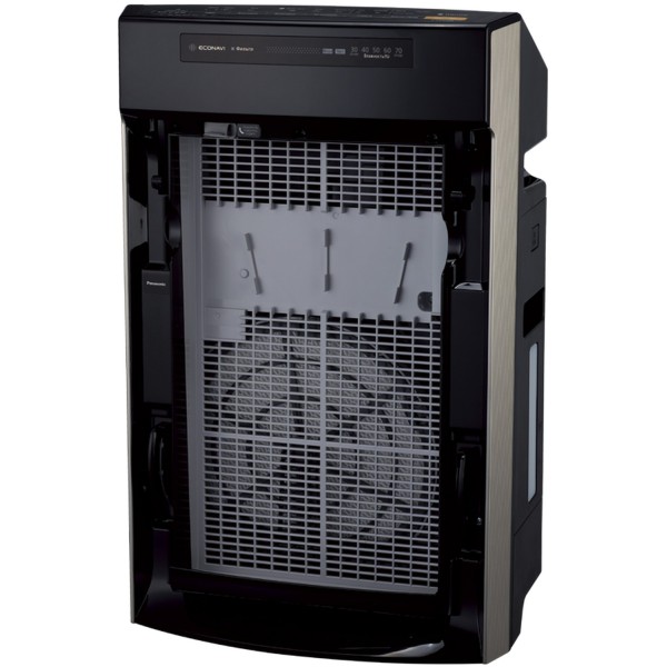 Очищувач повітря Panasonic F-VXR50R-K