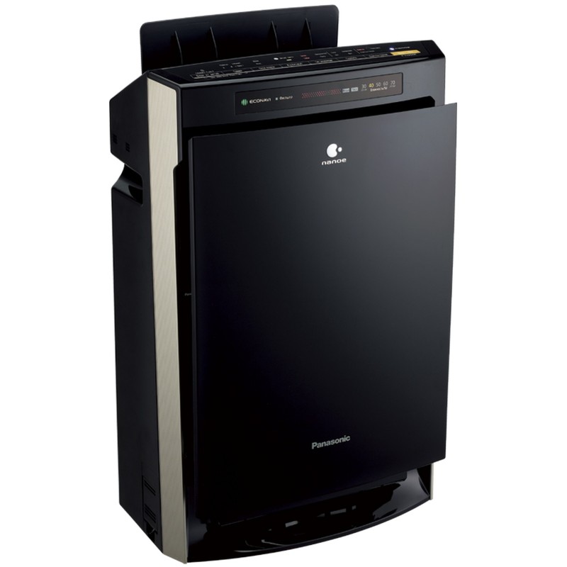Очищувач повітря Panasonic F-VXR50R-K