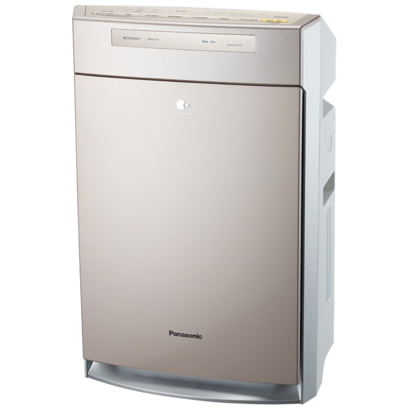 Очищувач повітря Panasonic F-VXR50R-N