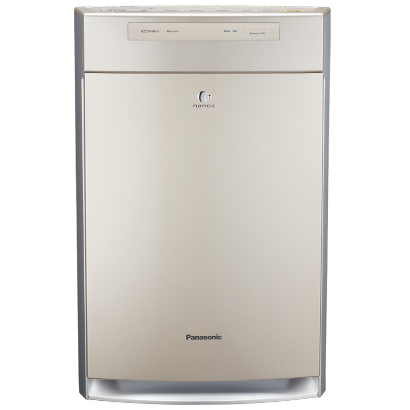 Очищувач повітря Panasonic F-VXR50R-N