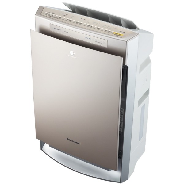 Очищувач повітря Panasonic F-VXR50R-N