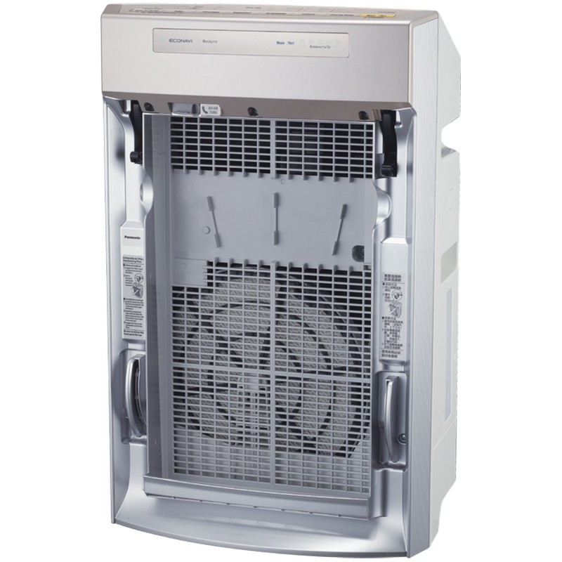 Очищувач повітря Panasonic F-VXR50R-N