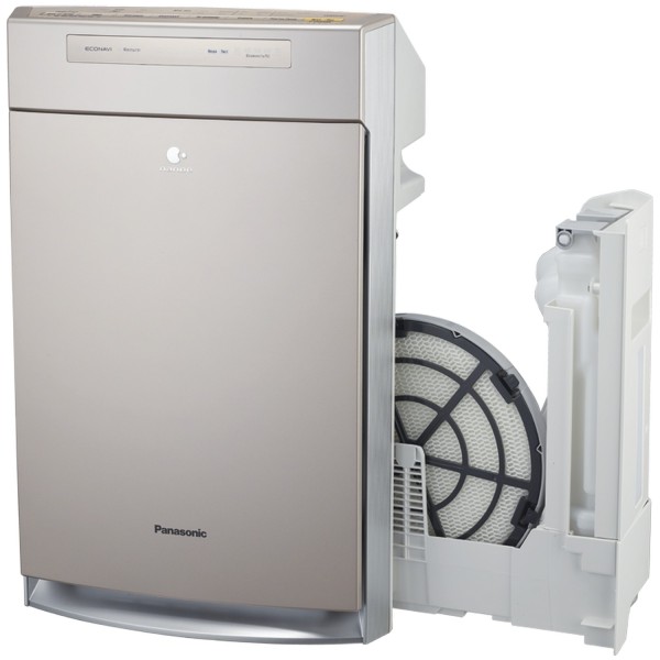 Очищувач повітря Panasonic F-VXR50R-N