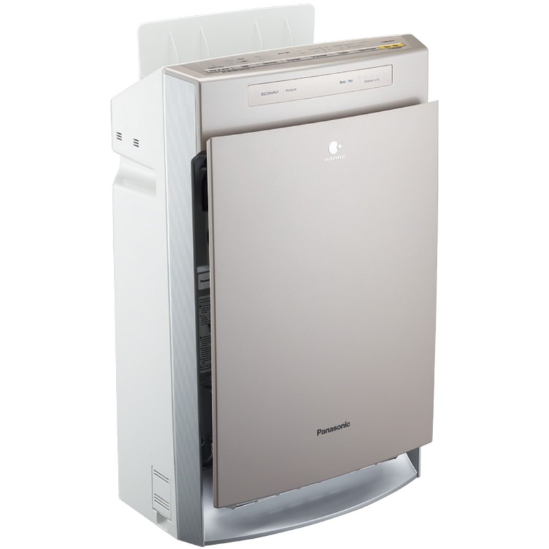 Очищувач повітря Panasonic F-VXR50R-N