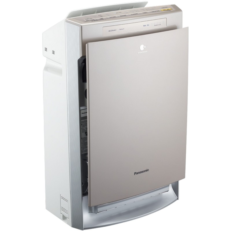 Очищувач повітря Panasonic F-VXR50R-N