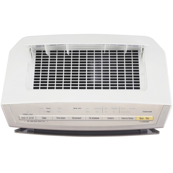 Очищувач повітря Panasonic F-VXR50R-N