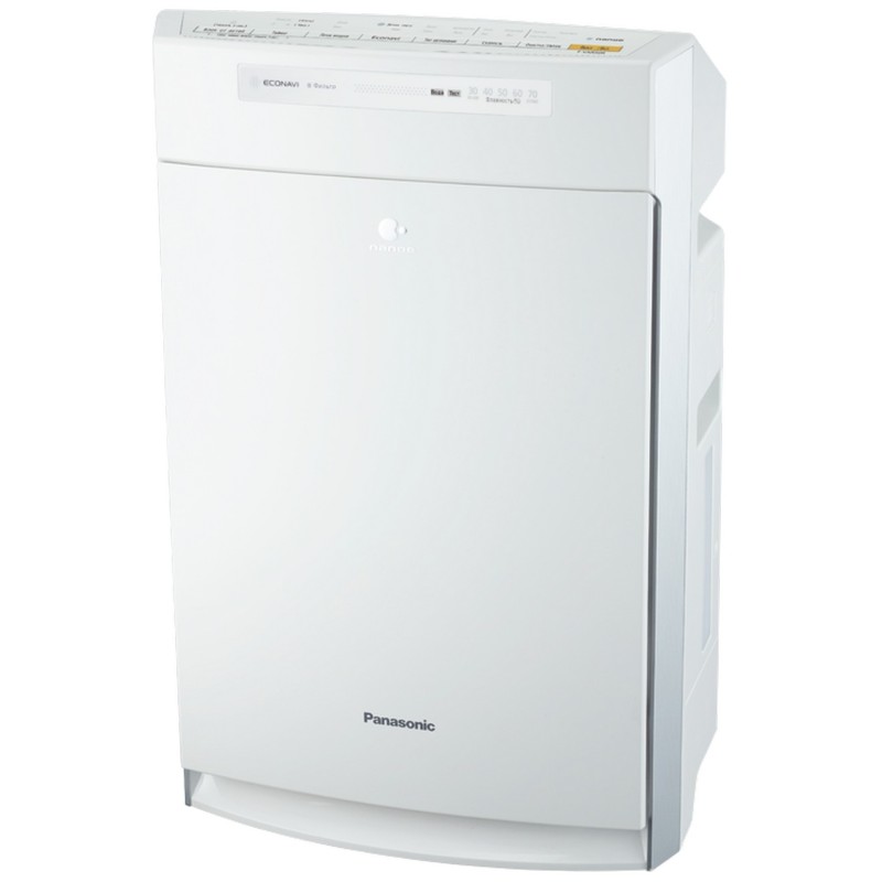 Очищувач повітря Panasonic F-VXR50R-W
