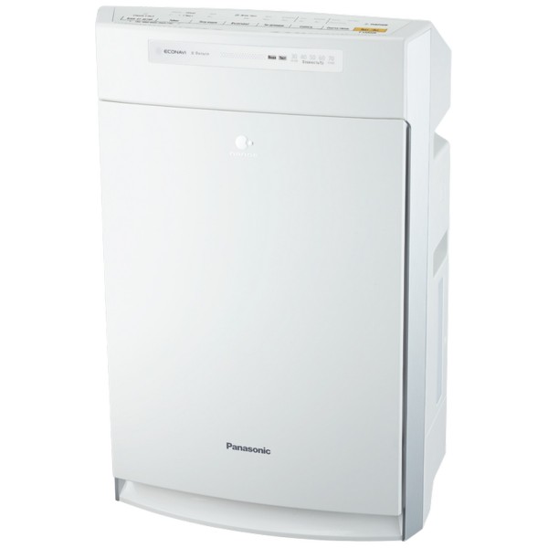 Очищувач повітря Panasonic F-VXR50R-W