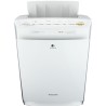 Очищувач повітря Panasonic F-VXR50R-W