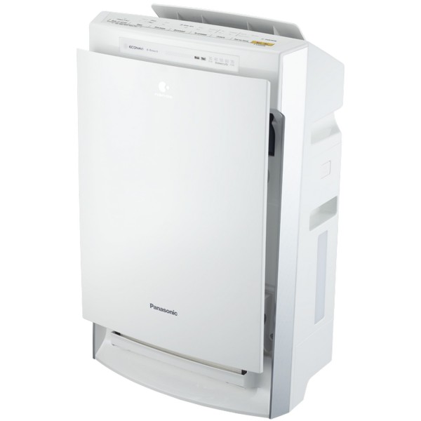 Очищувач повітря Panasonic F-VXR50R-W