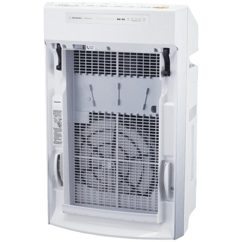 Очищувач повітря Panasonic F-VXR50R-W