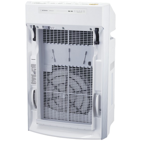 Очищувач повітря Panasonic F-VXR50R-W