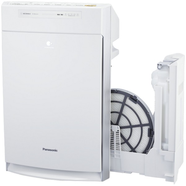 Очищувач повітря Panasonic F-VXR50R-W