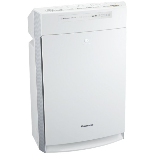 Очищувач повітря Panasonic F-VXR50R-W