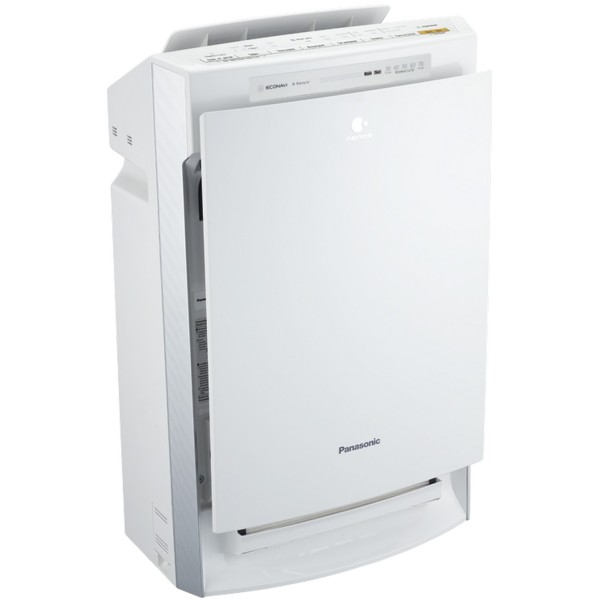 Очищувач повітря Panasonic F-VXR50R-W