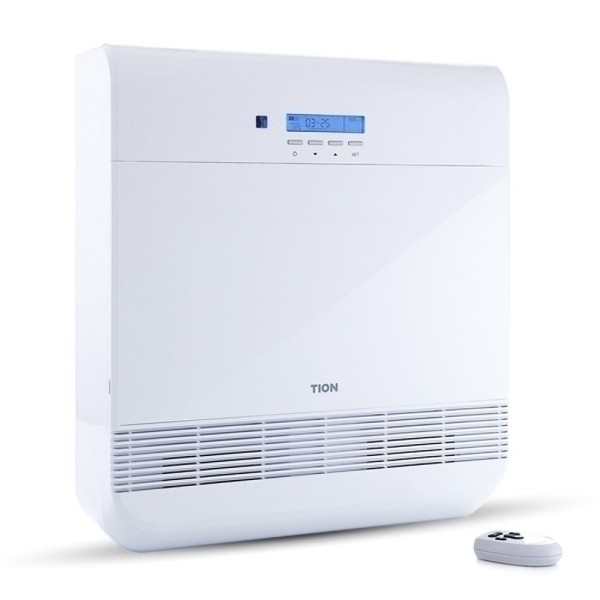 Очищувач повітря Tion Брізер O2 Mac