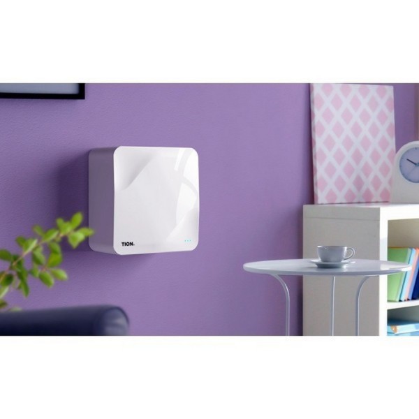 Tion Брізер Lite