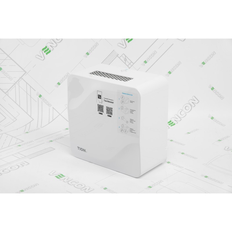 Tion Брізер Lite