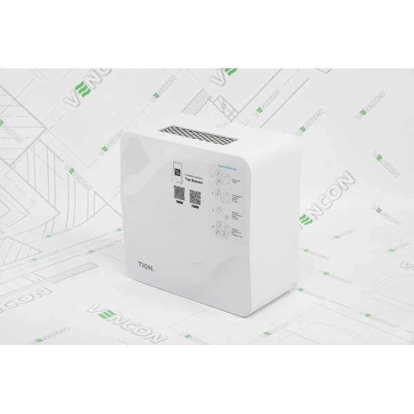 Tion Брізер Lite