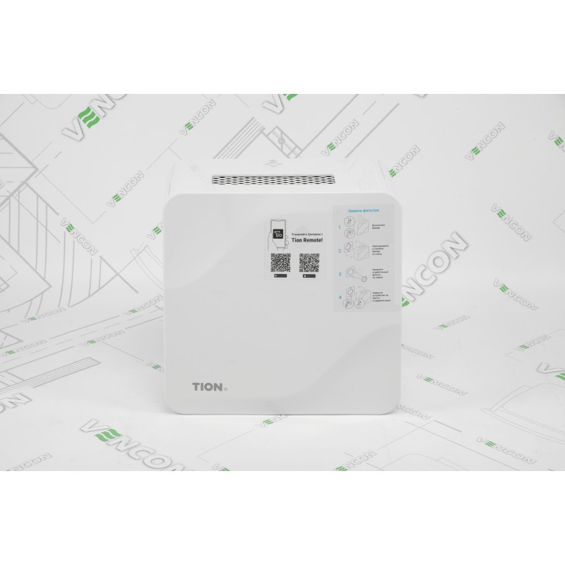 Tion Брізер Lite