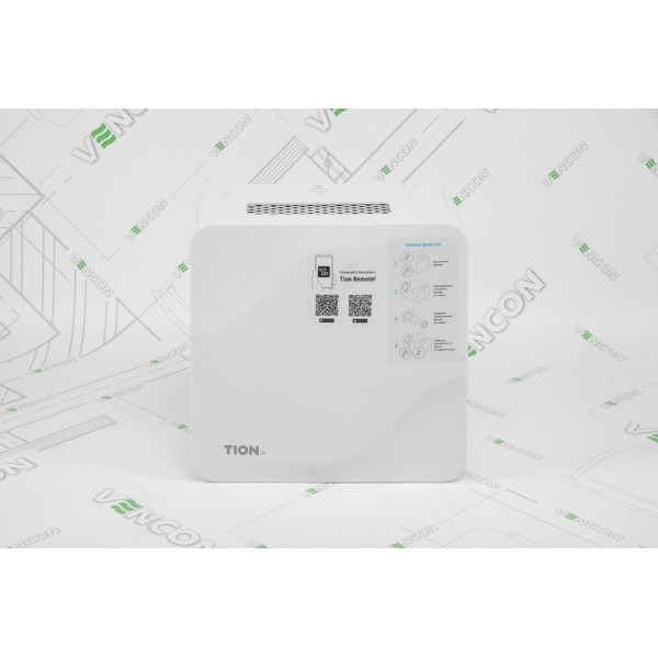 Tion Брізер Lite