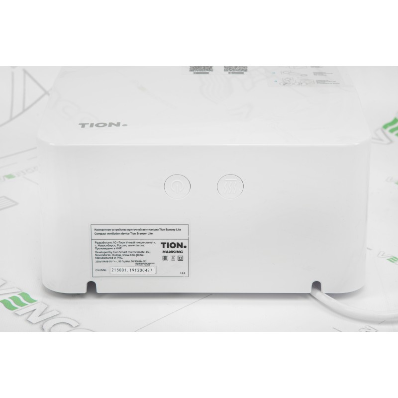 Tion Брізер Lite