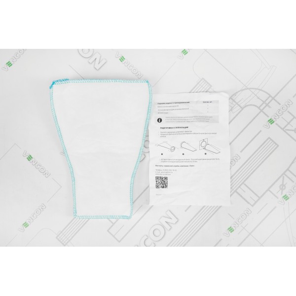 Tion Брізер Lite