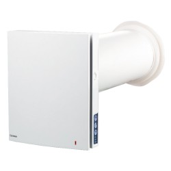 Провітрювач Blauberg Fresher 50 L