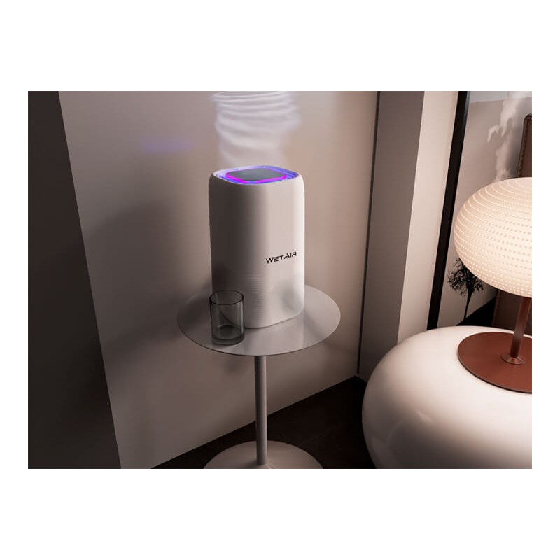 Очищувач повітря WetAir WAP-20
