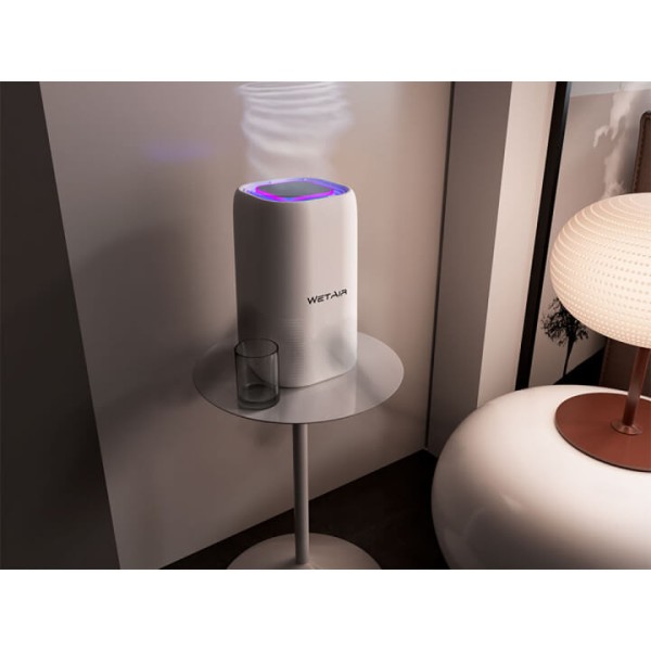 Очищувач повітря WetAir WAP-20