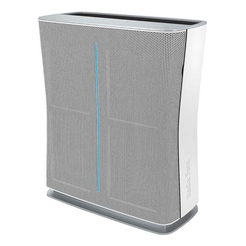 Очищувач повітря Stadler Form Roger White R-011