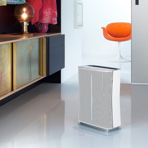 Очищувач повітря Stadler Form Roger White R-011