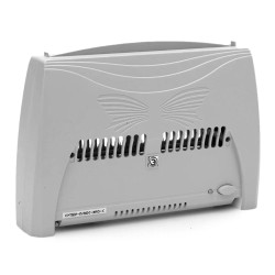 Очищувач повітря Zenet ЭКО-С 2008 сірий