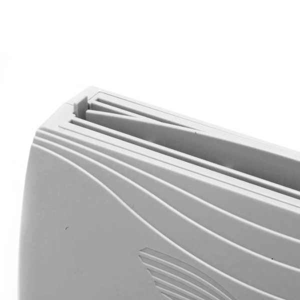 Очищувач повітря Zenet ЭКО-С 2008 сірий