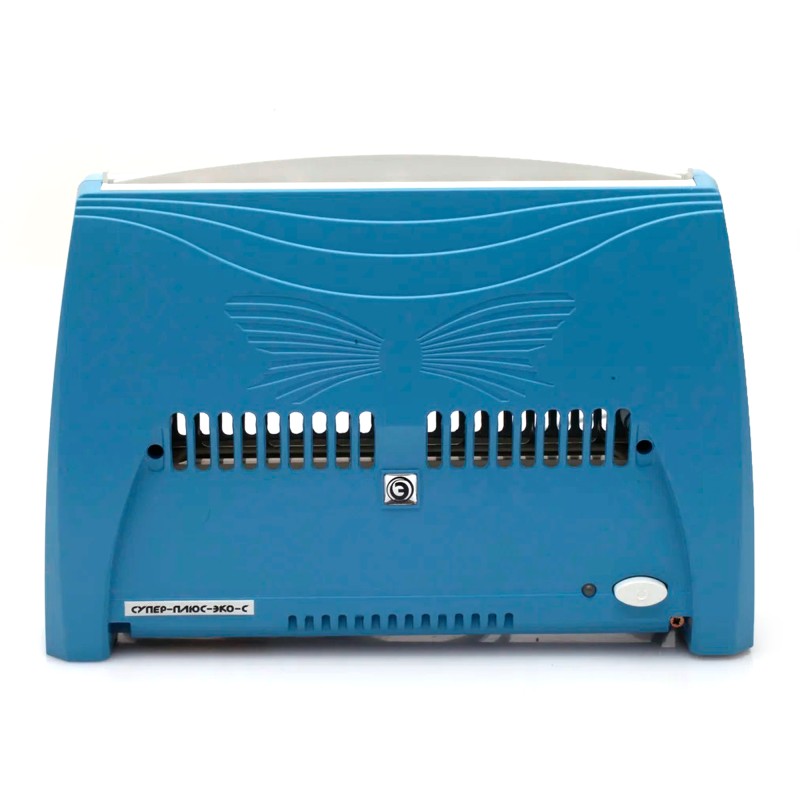 Очищувач повітря Zenet ЭКО-С 2008 синій