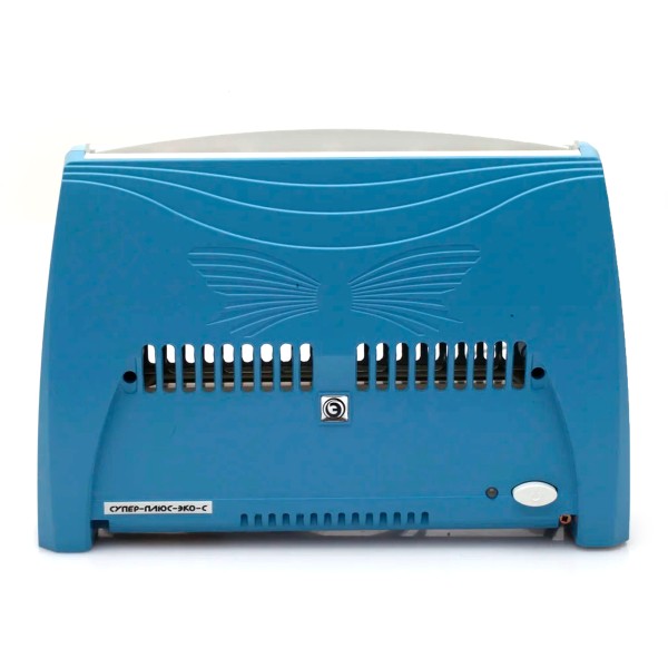 Очищувач повітря Zenet ЭКО-С 2008 синій