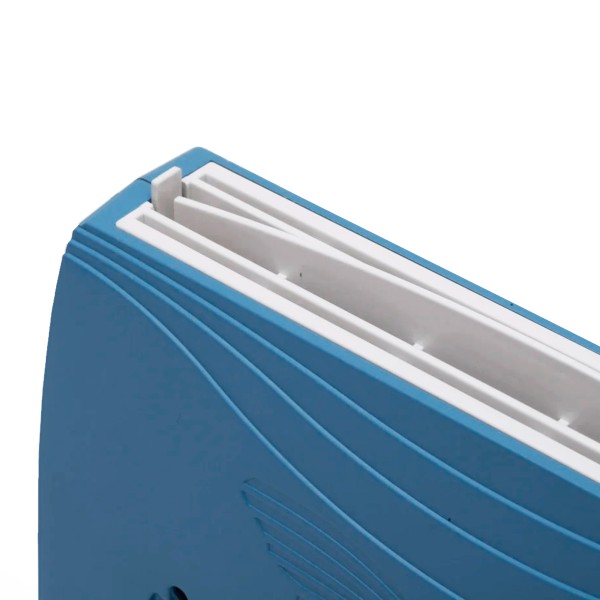 Очищувач повітря Zenet ЭКО-С 2008 синій