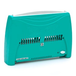 Очищувач повітря Zenet ЭКО-С 2008 зелений