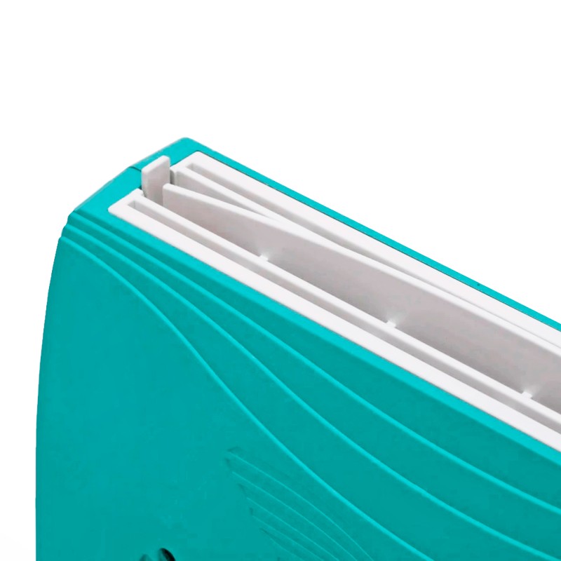 Очищувач повітря Zenet ЭКО-С 2008 зелений