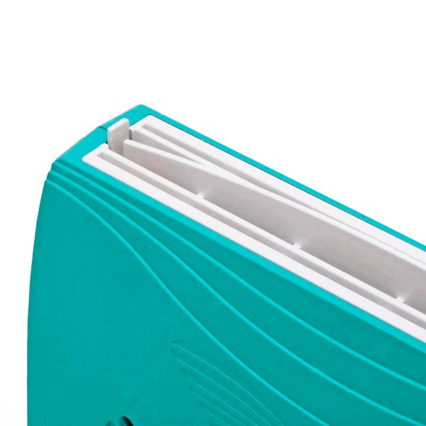 Очищувач повітря Zenet ЭКО-С 2008 зелений